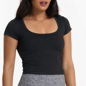 Vuori Halo Crop Top
